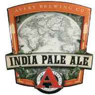 Avery India Pale Ale