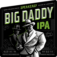 Big Daddy IPA