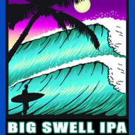 Big Swell IPA