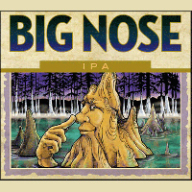 Big Nose IPA