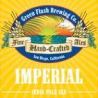 Green Flash Imperial IPA