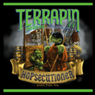 Terrapin Hopsecutioner