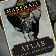 Atlas India Pale Ale