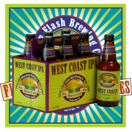 West Coast IPA