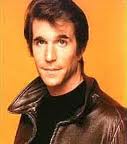 the fonz